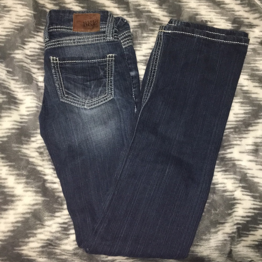 BKE Denim “Stella” jeans